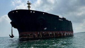 Kapal Supertanker Rp 1,1 T Gagal Dilelang, Kejagung Buka Penawaran Ulang 30 Januari
