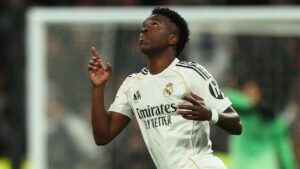 Toni Kroos: Cemoohan Suporter Madrid Bukti Vinicius Jr adalah Pemain Besar