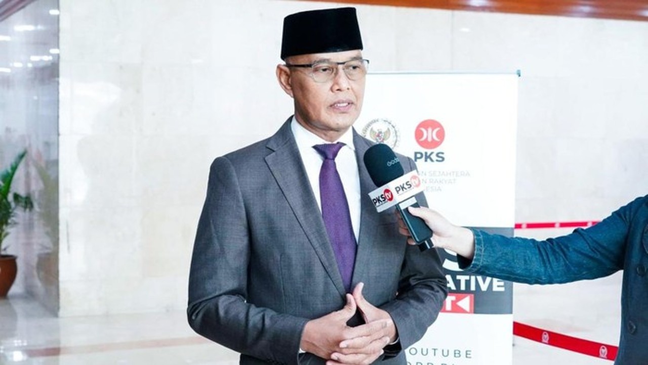 Indonesia Bergabung Dewan Perdamaian Trump, PKS Ingatkan Kewaspadaan Politik Tinggi