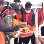 Jasad Diduga Anak Pelatih Valencia Ditemukan 14 Km dari Lokasi Kapal Tenggelam di Labuan Bajo