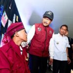 78 WNI Korban Perdagangan Manusia dari Myanmar Tiba di Tanah Air, Jalani Rehabilitasi