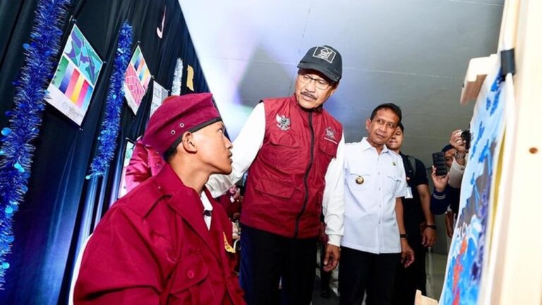 78 WNI Korban Perdagangan Manusia dari Myanmar Tiba di Tanah Air, Jalani Rehabilitasi