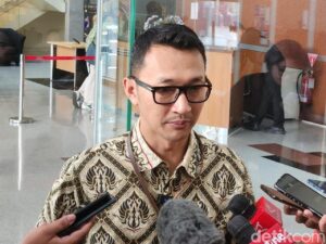 KPK Ungkap Alasan Jeda 1 Tahun Pengumuman SP3 Kasus Izin Tambang Rp 2,7 T