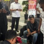 Buron TPPO WNI Berinisial HS Ditangkap Interpol di Turki, Jadi Penghubung Bangladesh-Malaysia-Australia