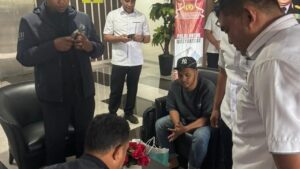 Buron TPPO WNI Berinisial HS Ditangkap Interpol di Turki, Jadi Penghubung Bangladesh-Malaysia-Australia