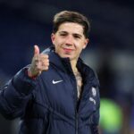 Chelsea Pasang Harga Rp 2 Triliun untuk Enzo Fernandez, PSG Tertarik Tebus?