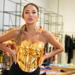 Sarah Sechan dan Shanty Ungkap Awal Mula Perseteruan 6 Tahun Saat Jadi VJ MTV