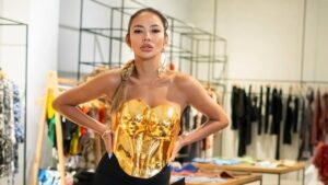 Sarah Sechan dan Shanty Ungkap Awal Mula Perseteruan 6 Tahun Saat Jadi VJ MTV