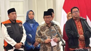 Pramono Anung Mulai Normalisasi Ciliwung-Krukut, Akui Kebijakan Tak Populer