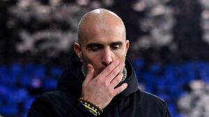 Enzo Maresca Pamit dari Chelsea, Ungkap Ketenangan Hati Setelah 18 Bulan