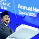 Prabowo Undang Pemimpin Dunia ke Bali untuk Hadiri Ocean Impact Summit Juni Mendatang