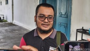Dana Hibah Keraton Solo Ditransfer ke Rekening Pribadi Raja, Ini Penjelasan Jubir PB XIV