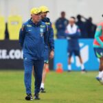 Carlo Ancelotti Sepakat Latih Brasil Hingga Piala Dunia 2030