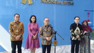 Indonesia dan Jepang Sepakati Penempatan 2.000 Pekerja Migran Profesional