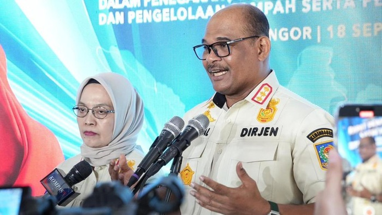 Kemendagri Wajibkan Daerah Bentuk BPBD untuk Percepat Respons Bencana