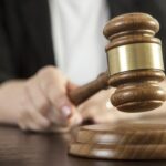 Hakim Kabulkan Eksepsi Khariq Anhar, Dakwaan Jaksa Terkait Demo Ricuh Batal Demi Hukum