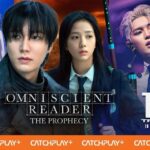 Konser Taeyong dan aespa Tayang di Layanan Streaming Catchplay+, Ada Film dan Serial Lain