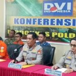 DVI Terima 11 Kantong Jenazah Korban Pesawat ATR, Kapolda Sulsel Ungkap Alasannya