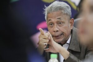 PRIMA Apresiasi Pidato Prabowo di WEF 2026 tentang Penghapusan Kemiskinan Ekstrem