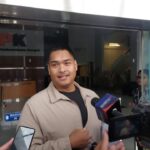 Dito Ariotedjo Diperiksa KPK, Ungkap Detail Kunker ke Arab Saudi Bersama Jokowi