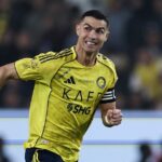 Cristiano Ronaldo Akan Gantung Sepatu di Usia 42 Tahun 2027?