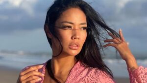 Shanty Ungkap Pengalaman Jadi Korban Pelecehan Kamera Tersembunyi, Beri Pesan ke Artis Muda