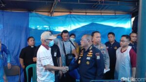 Jenazah Pramugari Esther Aprilita Sianipar Diserahkan ke Keluarga di Makassar, Dibawa ke Bogor