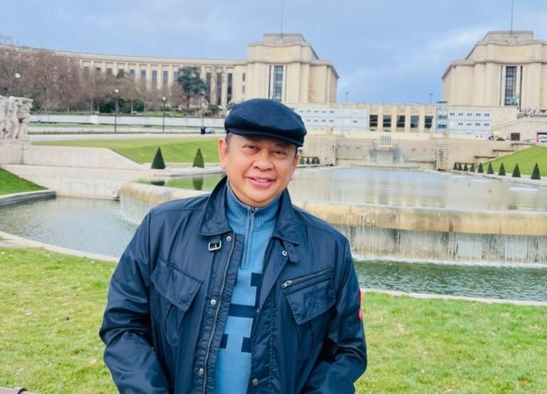 Bamsoet Puji Pidato Prabowo di WEF: Perdamaian dan Stabilitas adalah Fondasi Utama Pertumbuhan