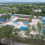 Kampung Nelayan Poncosari Rampung 100%, Kualitas Jadi Fokus Utama Penyelesaian