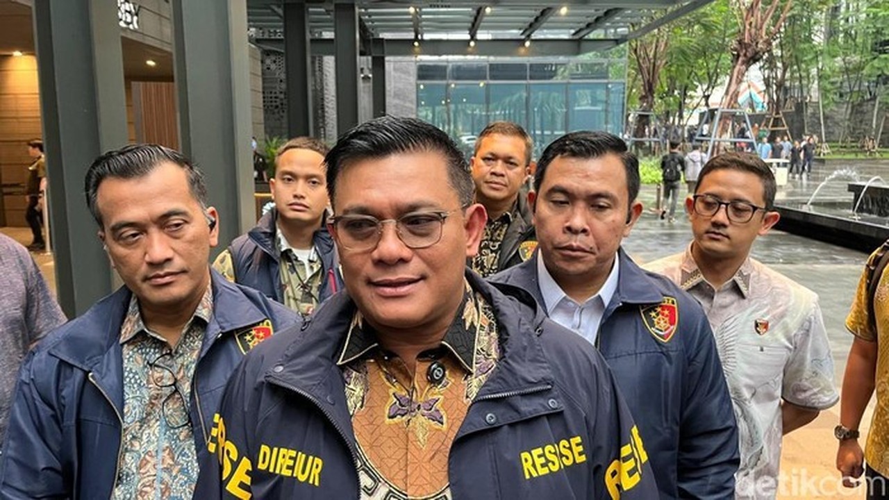 Modus Proyek Fiktif Terungkap, Bareskrim Polri Dalami Dugaan Fraud Dana Syariah Indonesia