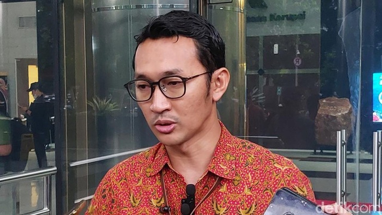 KPK Dalami Peran Dito Ariotedjo Terkait Penambahan 20 Ribu Kuota Haji Indonesia