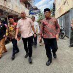 Andre Rosiade Pastikan Pembangunan Pasar Payakumbuh Segera Dimulai Usai Sertifikat Rampung