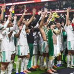 Aljazair dan Pantai Gading Lolos ke Perempatfinal Piala Afrika 2025