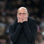 Pep Guardiola Akui Manchester City Tampil Buruk, Peringkat 11 Liga Champions Jadi Sorotan