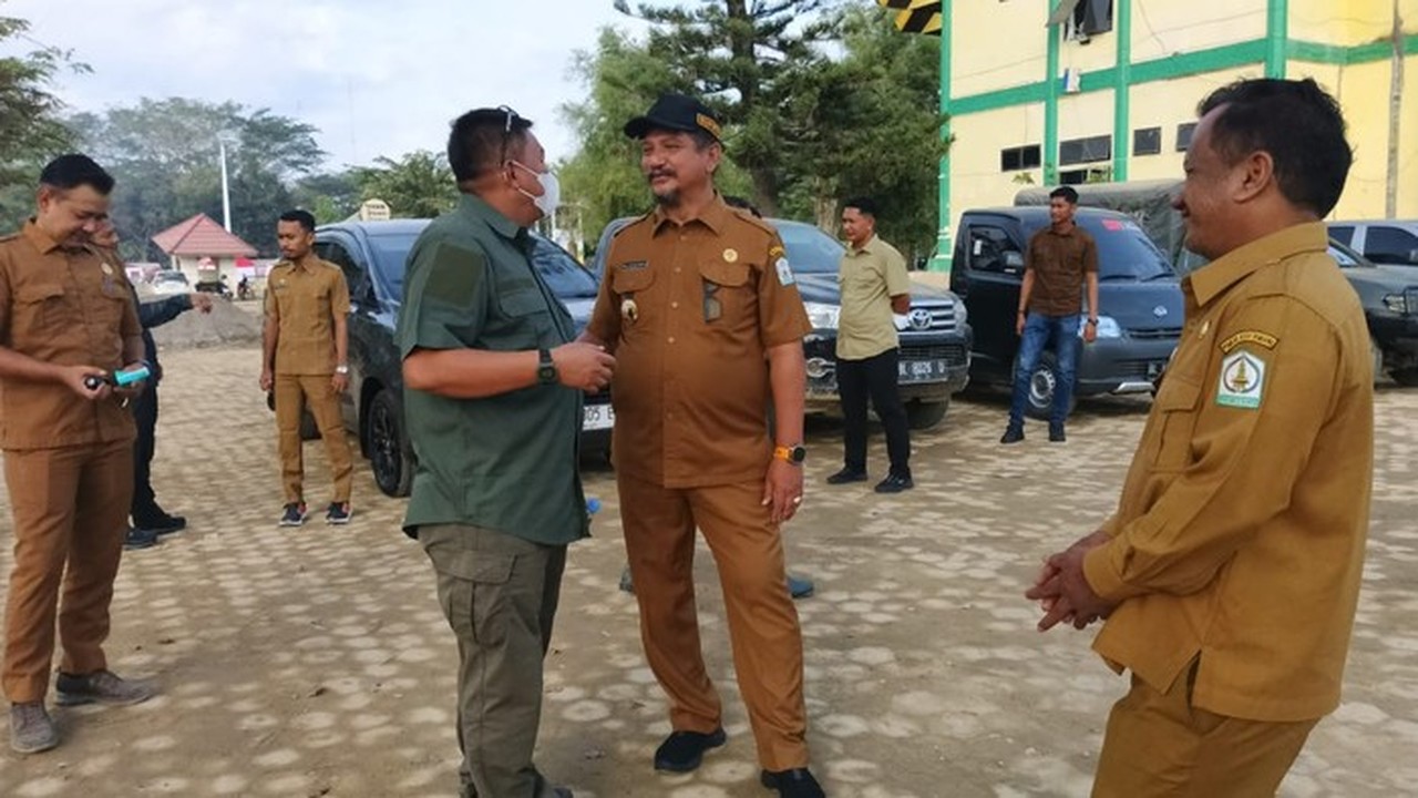 Foto: Dok. Kemendagri