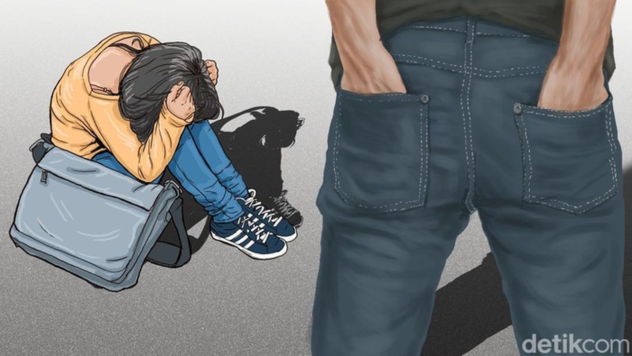 Karyawati Pandeglang Diduga Dilecehkan Manajer, Keluarga Lapor Polisi