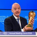 Gianni Infantino: Jadi Presiden FIFA Cara Termudah Pegang Trofi Piala Dunia