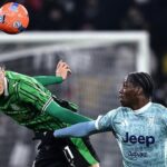 Blunder Jay Idzes Warnai Kemenangan Juventus 3-0 atas Sassuolo di Liga Italia