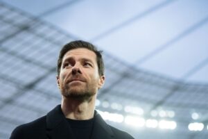 Xabi Alonso Tunggu Pinangan Liverpool, Nasib Arne Slot Dipertanyakan