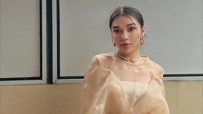 Selebgram Lula Lahfah Ditemukan Meninggal Dunia di Apartemen Jakarta Selatan Selebgram Lula Lahfah Ditemukan Meninggal Dunia di Apartemen Jakarta Selatan