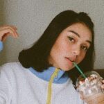 Selebgram Lula Lahfah Ditemukan Meninggal di Apartemen Jakarta Selatan, Dibawa ke RS Fatmawati