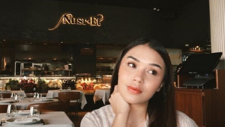 Selebgram Lula Lahfah Ditemukan Meninggal di Apartemen Jakarta Selatan, Polisi Lakukan Olah TKP