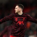 Tottenham Hotspur Bidik Andy Robertson, Liverpool Buka Peluang Negosiasi