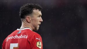 Inter Milan Bidik Ivan Perisic Kembali, PSV Eindhoven Buka Peluang Negosiasi