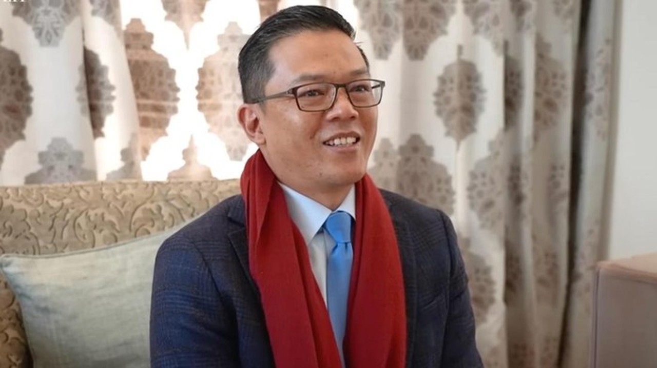 Sikap Indonesia soal Ambisi AS Kuasai Greenland: Non-blok dan Jaga Kepentingan Nasional Sikap Indonesia soal Ambisi AS Kuasai Greenland: Non-blok dan Jaga Kepentingan Nasional