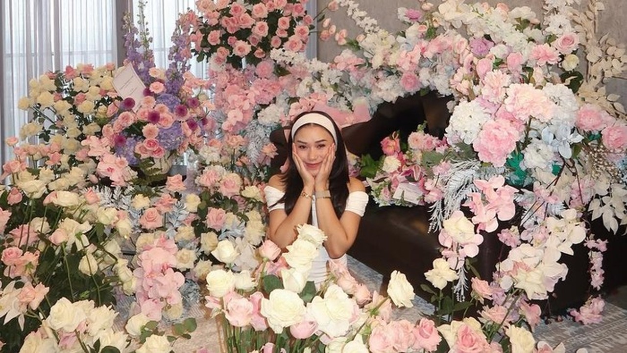 Selebgram Lula Lahfah Ditemukan Meninggal di Apartemen, ART Khawatir Tak Dibukakan Pintu