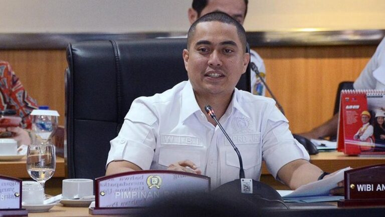 Situ Jakarta Tersisa 200, DPRD Desak Revitalisasi untuk Cegah Banjir Meluas Situ Jakarta Tersisa 200, DPRD Desak Revitalisasi untuk Cegah Banjir Meluas