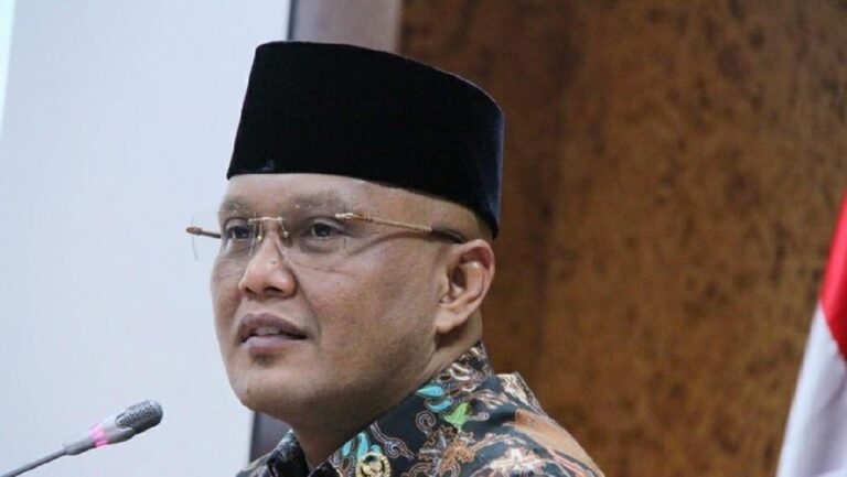 AS Keluar WHO, DPR RI Dorong Indonesia Tetap Dukung Organisasi Kesehatan Global AS Keluar WHO, DPR RI Dorong Indonesia Tetap Dukung Organisasi Kesehatan Global