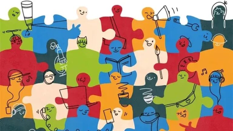 Hari Pendidikan Internasional 2026: Peran Krusial Kaum Muda dalam Membentuk Masa Depan Pembelajaran Hari Pendidikan Internasional 2026: Peran Krusial Kaum Muda dalam Membentuk Masa Depan Pembelajaran