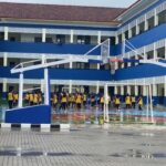 SMPN 3 Depok Heboh: Renovasi Rp 28 Miliar, 17 Kelas Kosong Meja dan Kursi
